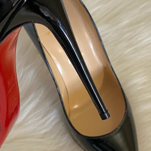 Christian Louboutin shoes - Picture 14 of 15